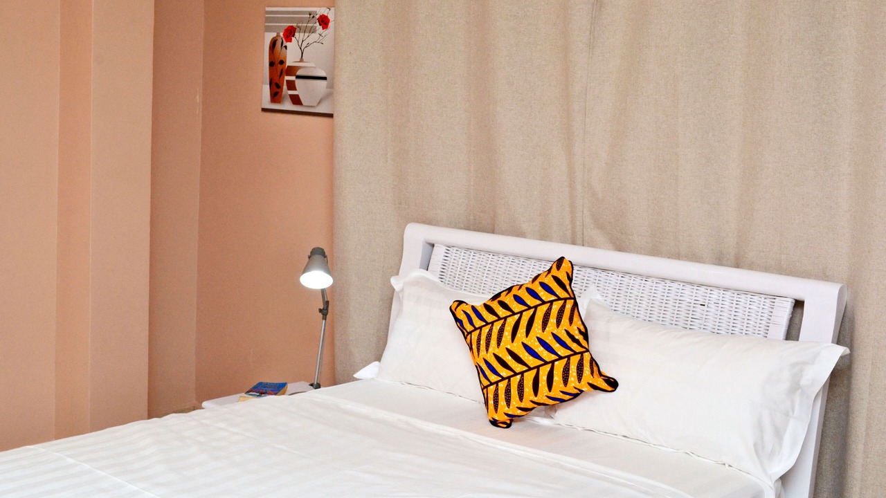 Photo of Bedroom in Kokomlemle