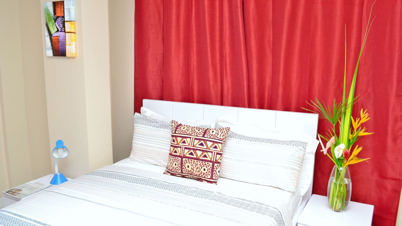 Photo of Bedroom in Kokomlemle