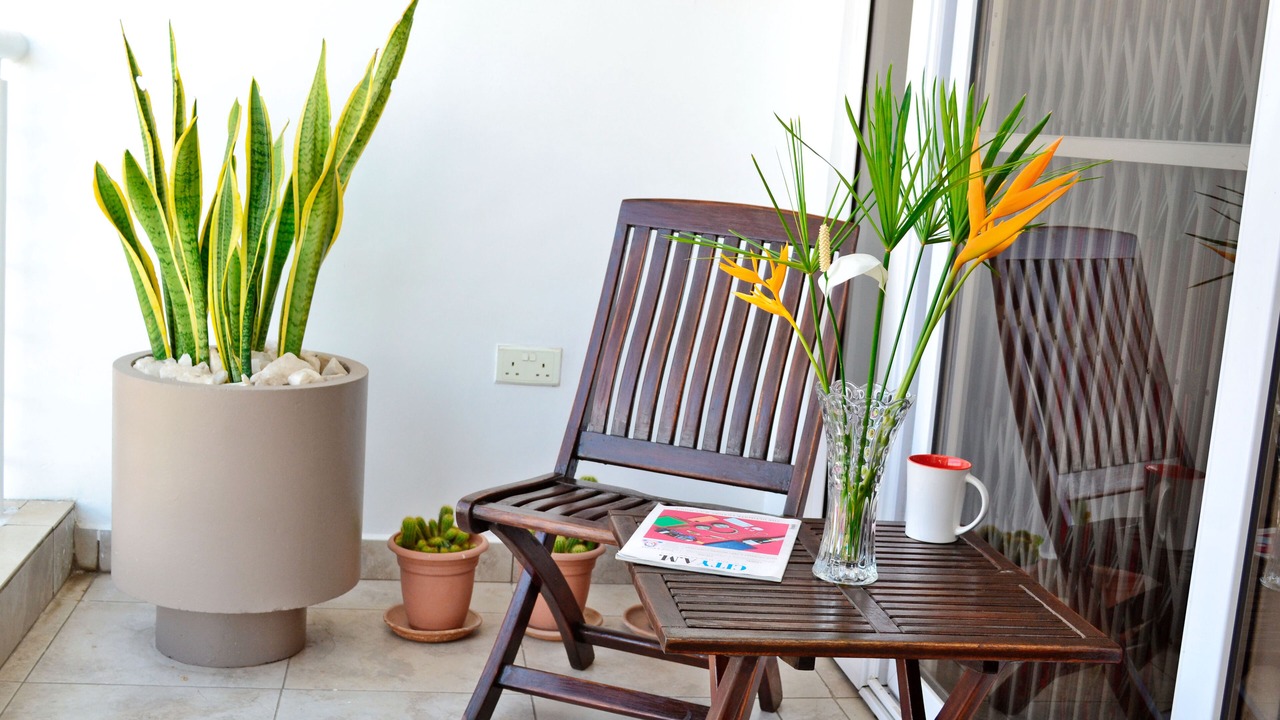 Photo of Patio Balcony in Kokomlemle