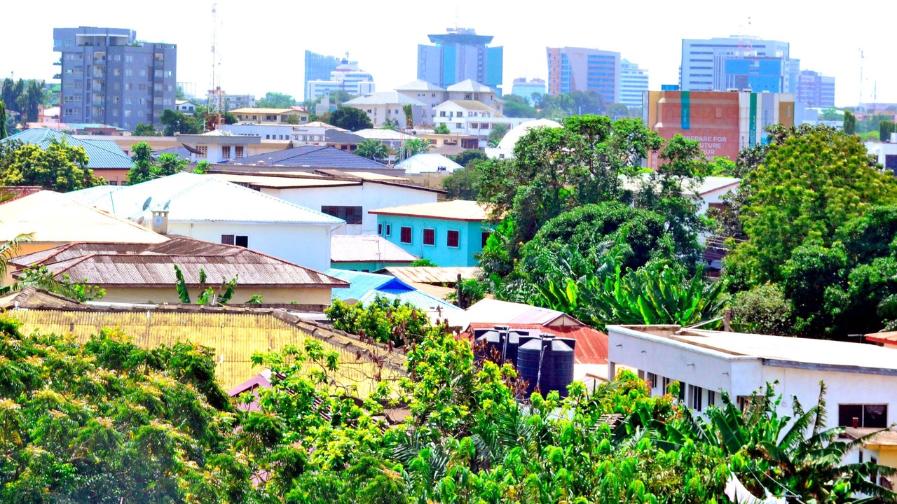 Photo of Others in Kokomlemle