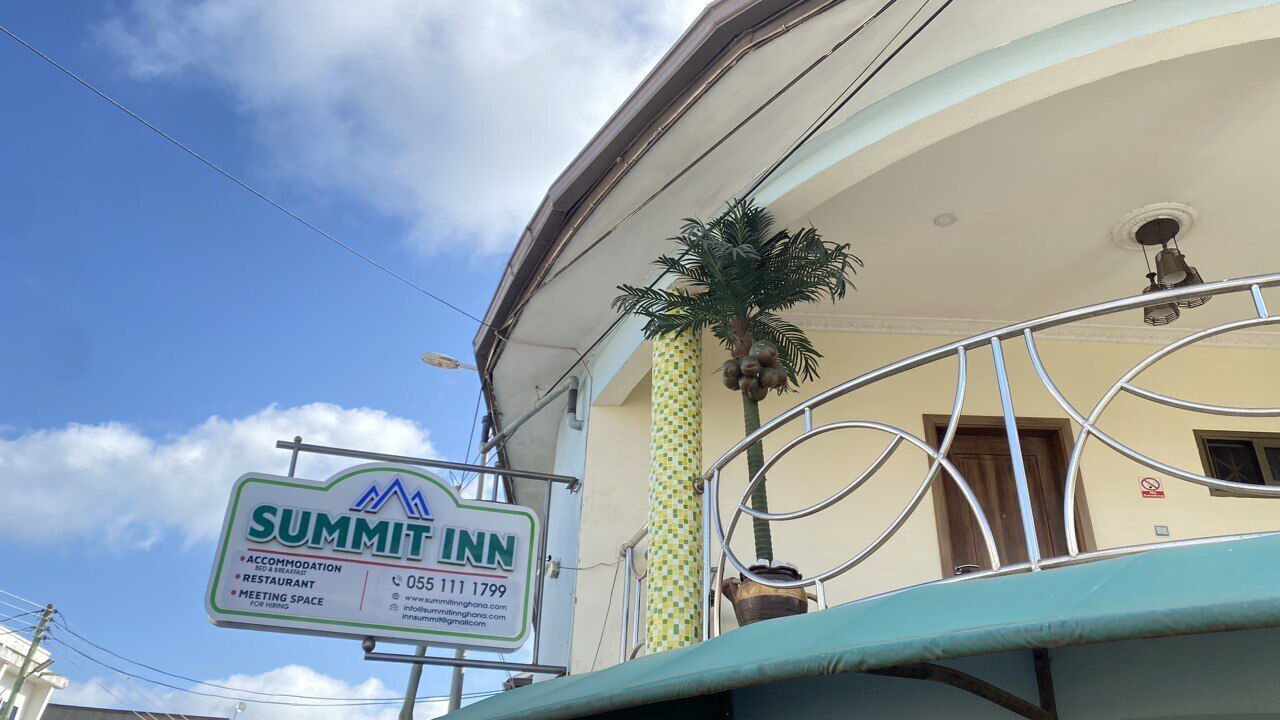 Photo of Outdoor in Sekondi-Takoradi