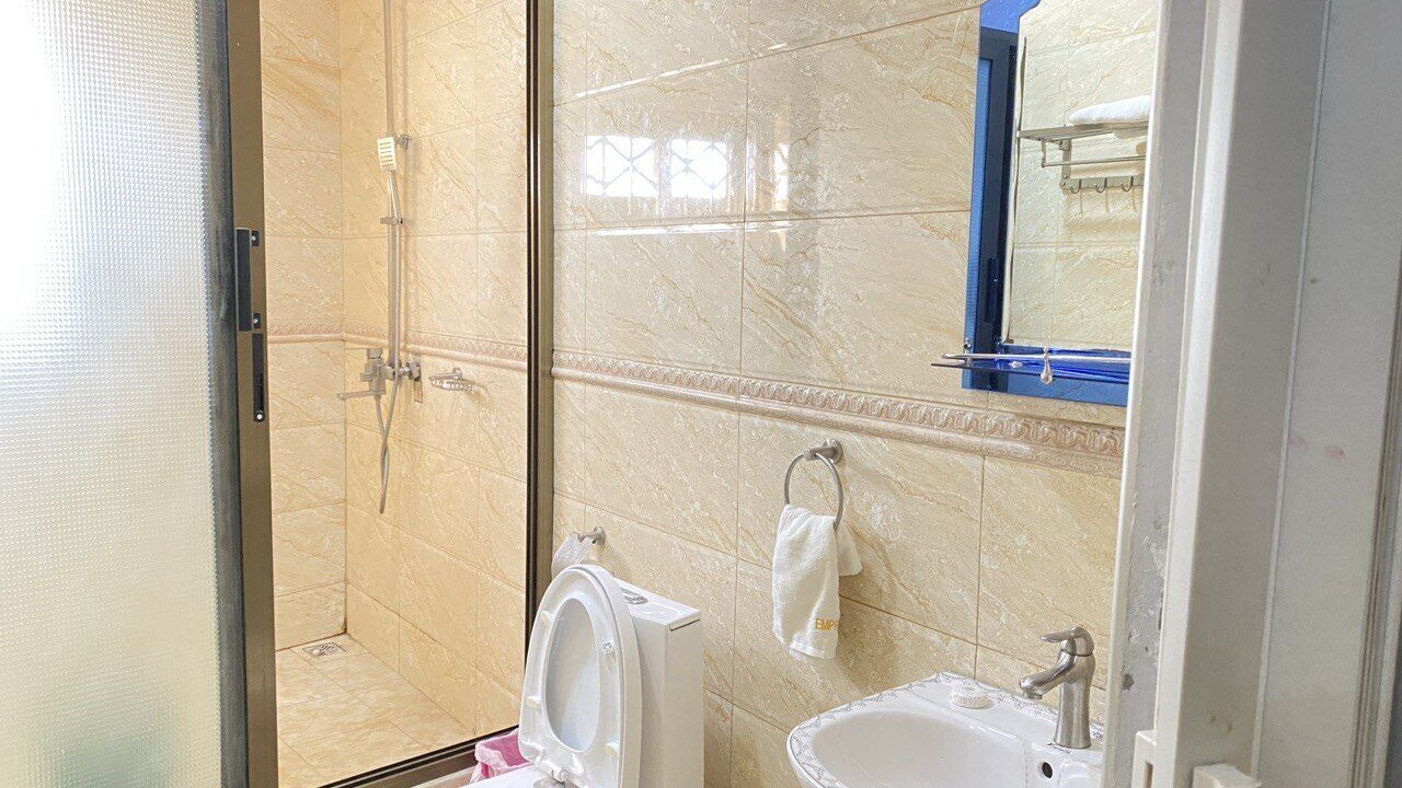 Photo of Bathroom in Sekondi-Takoradi