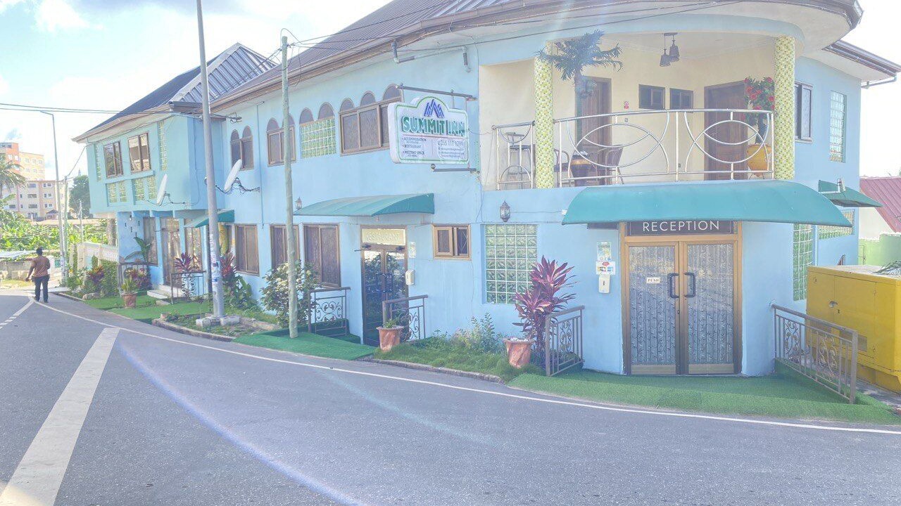 Photo of Outdoor in Sekondi-Takoradi