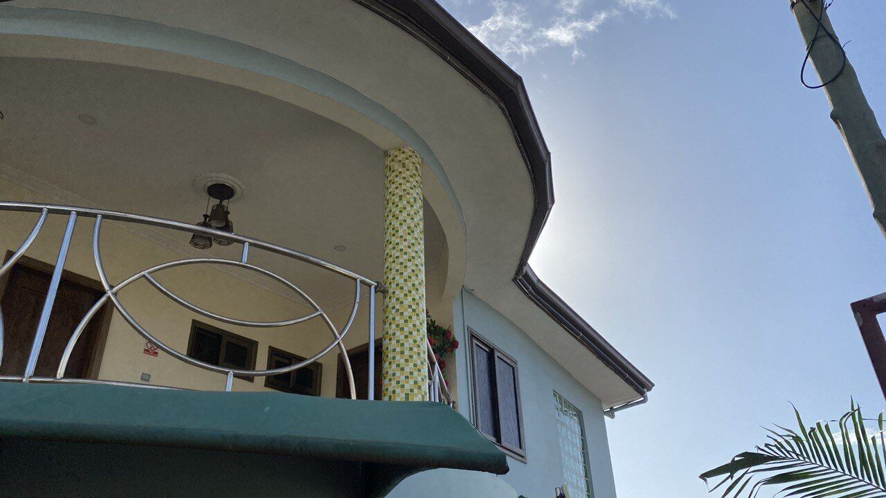 Photo of Outdoor in Sekondi-Takoradi