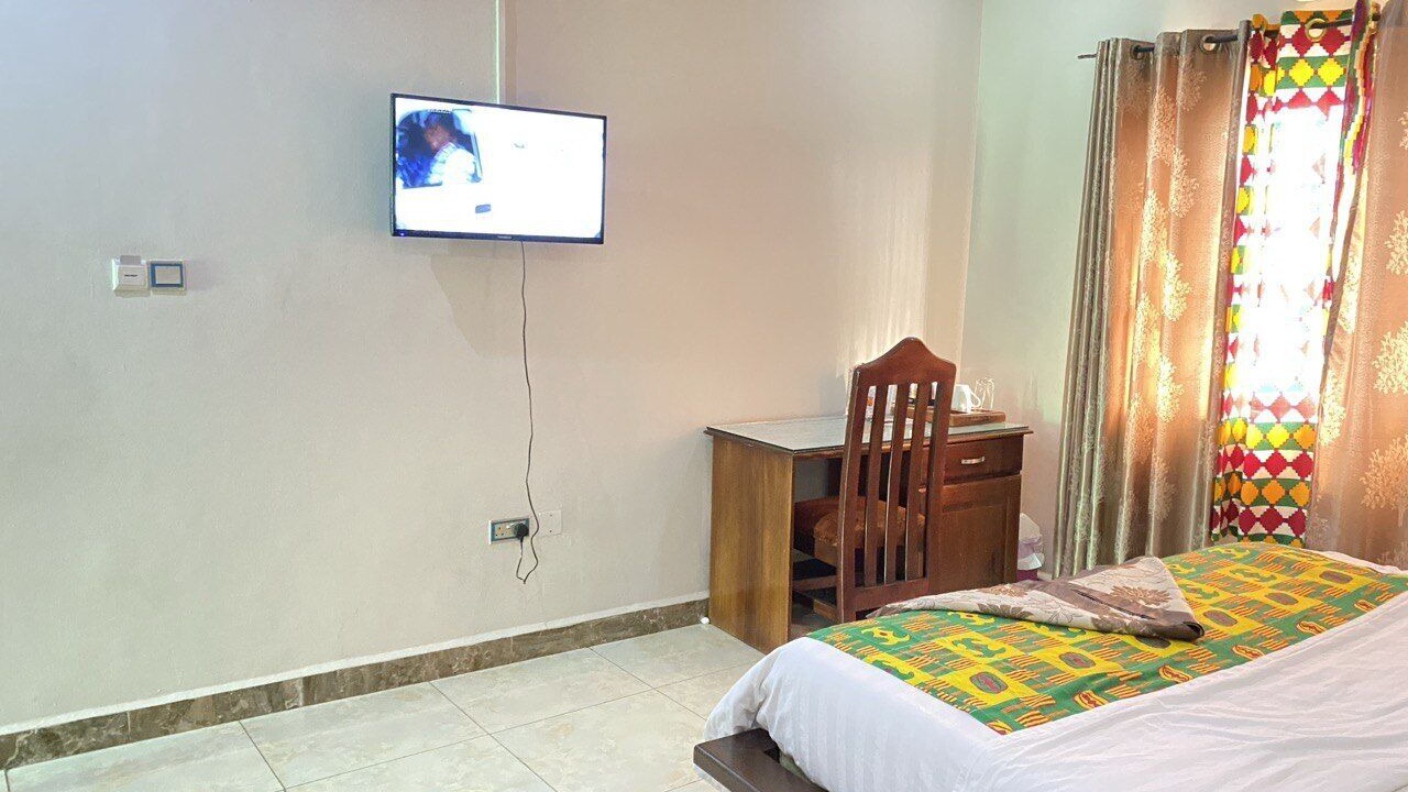 Photo of Bedroom in Sekondi-Takoradi