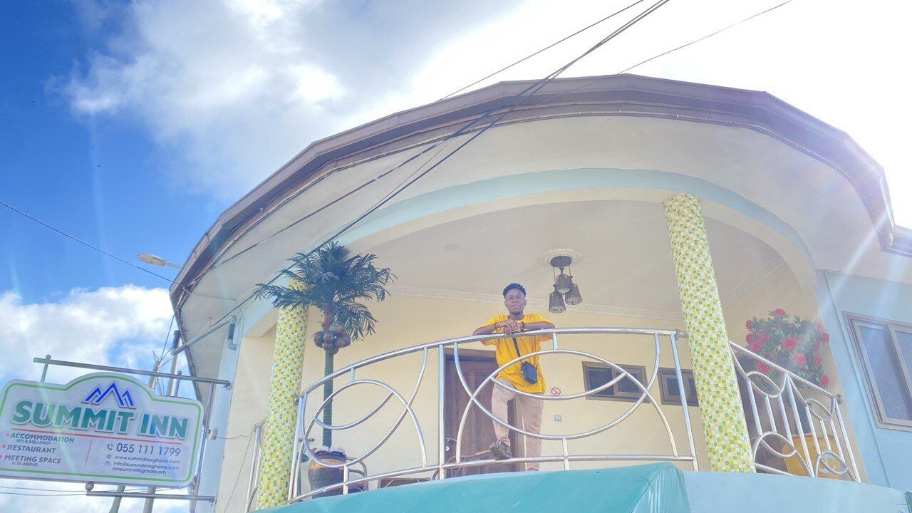 Photo of Outdoor in Sekondi-Takoradi