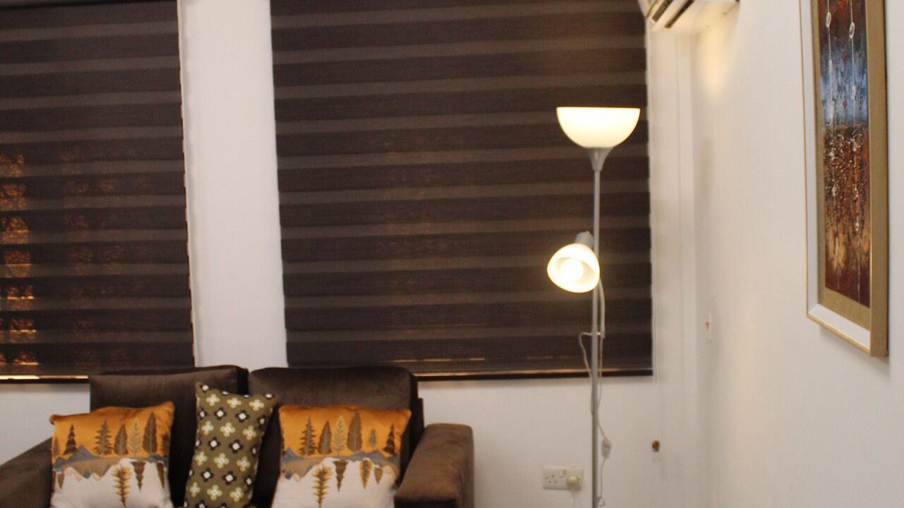 Photo of Livingroom in Labadi
