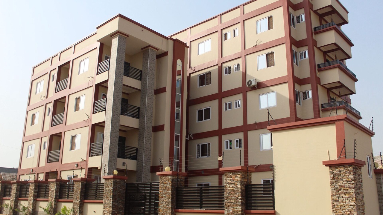 Photo of Outdoor in Labadi