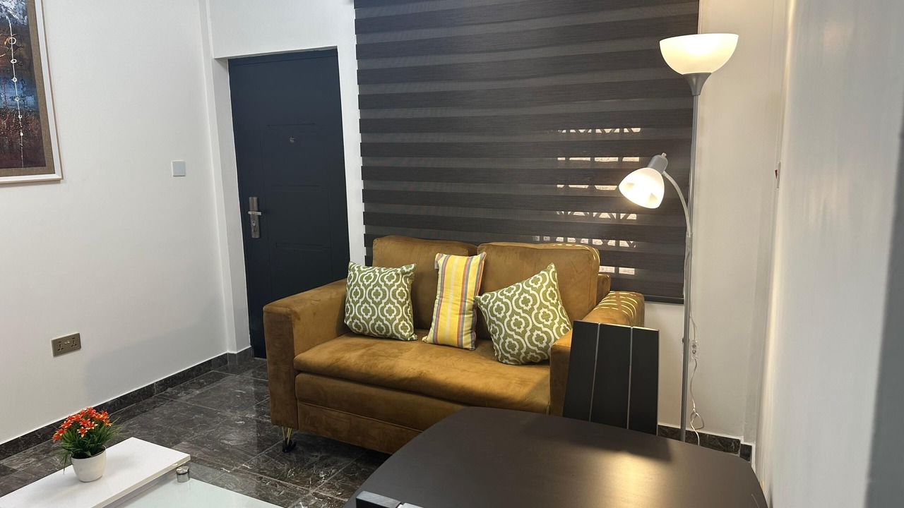 Photo of Livingroom in Labadi