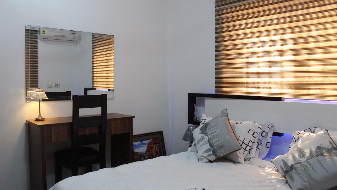 Photo of Bedroom in Labadi