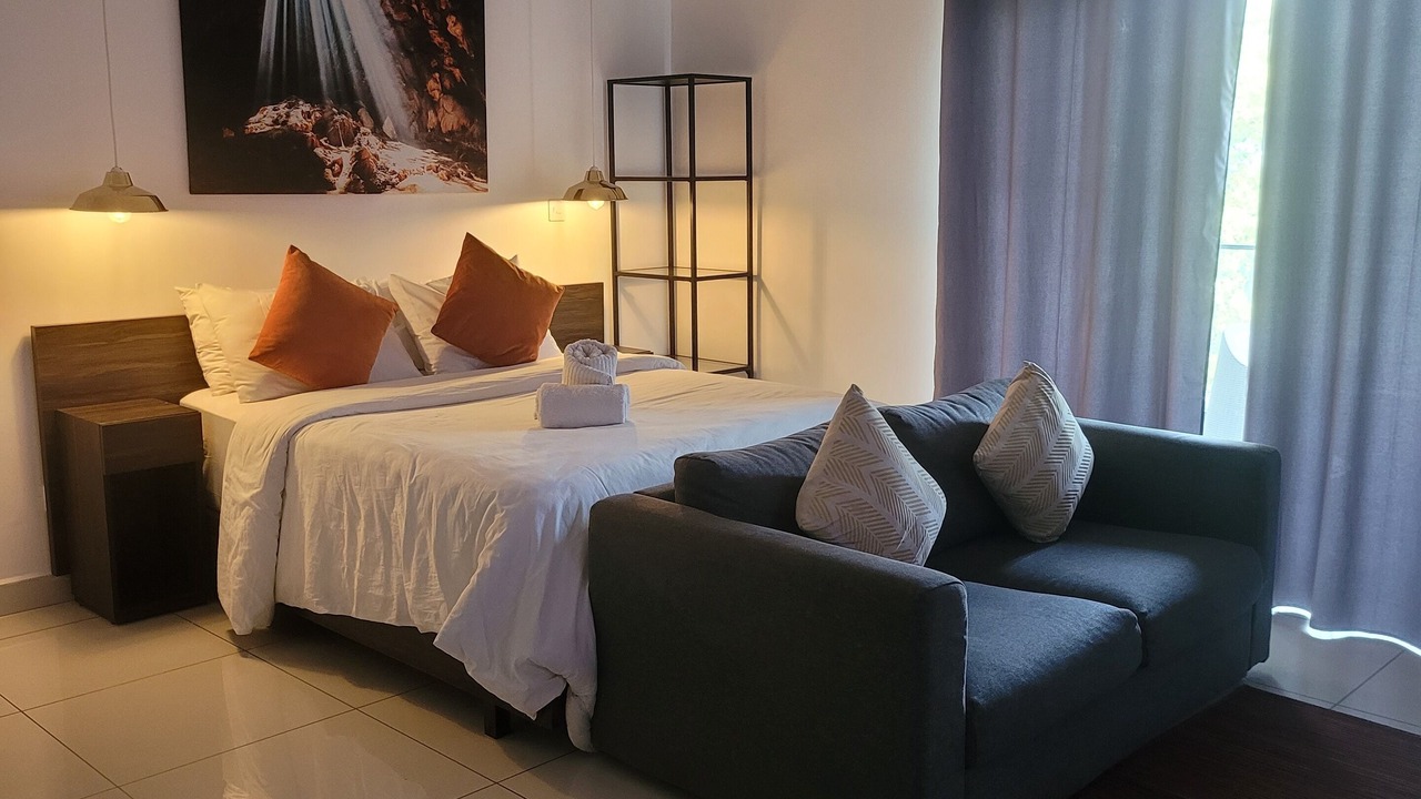 Photo of Bedroom in Cantonments