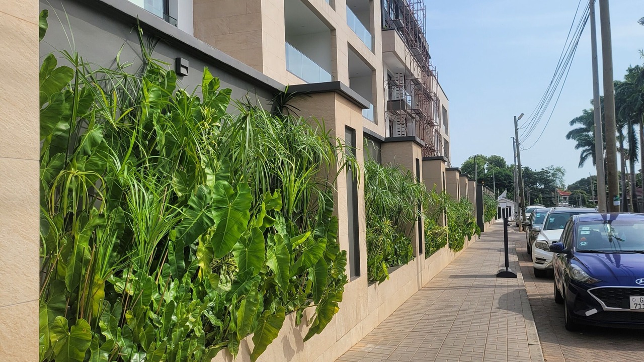 Photo of Outdoor in Cantonments