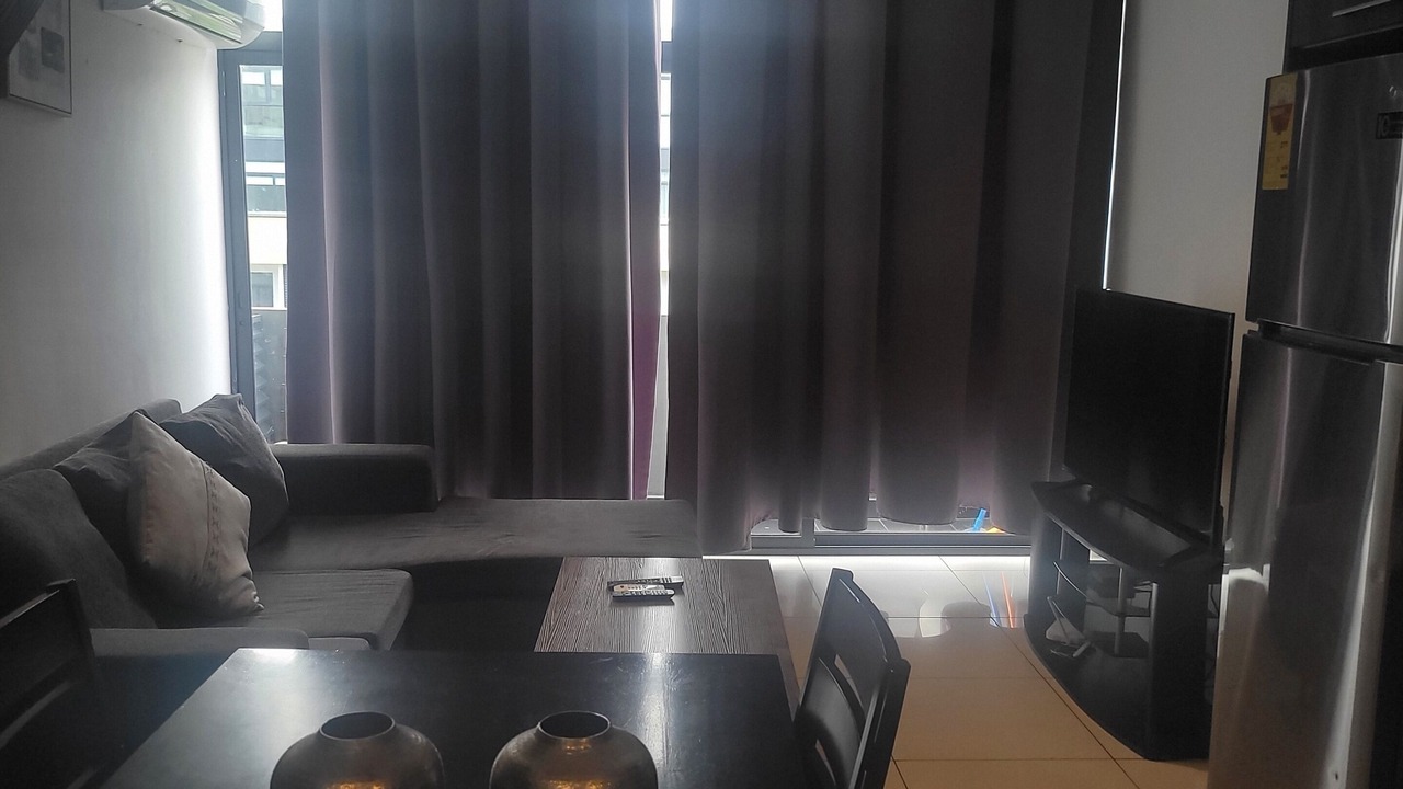 Photo of Livingroom in Cantonments