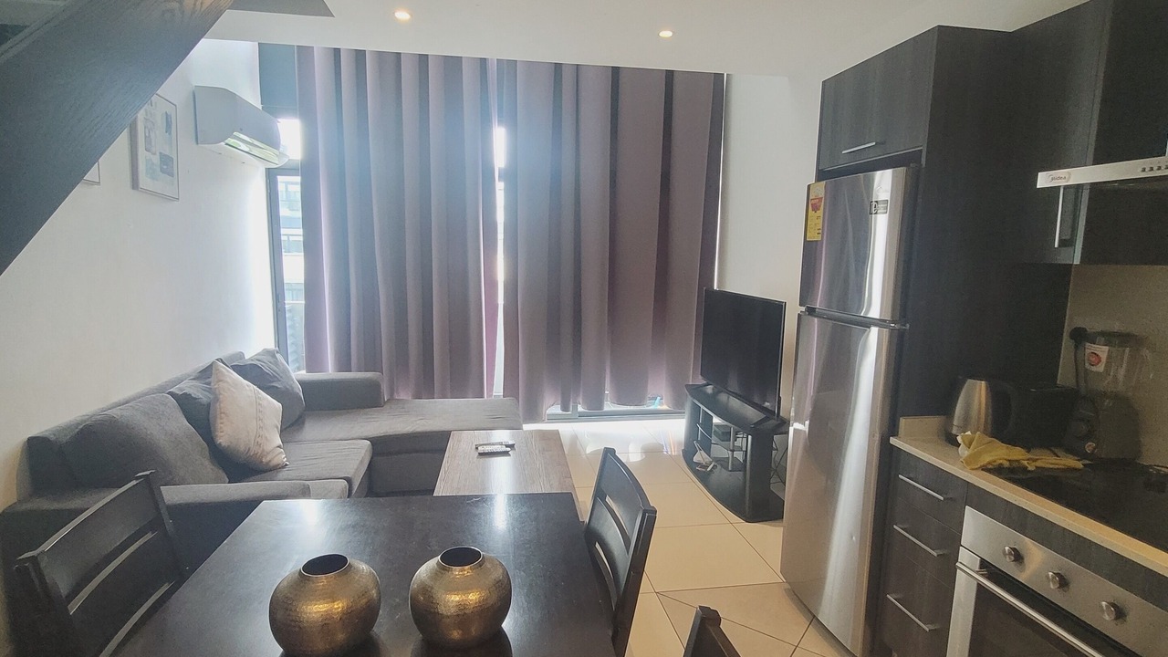 Photo of Livingroom in Cantonments