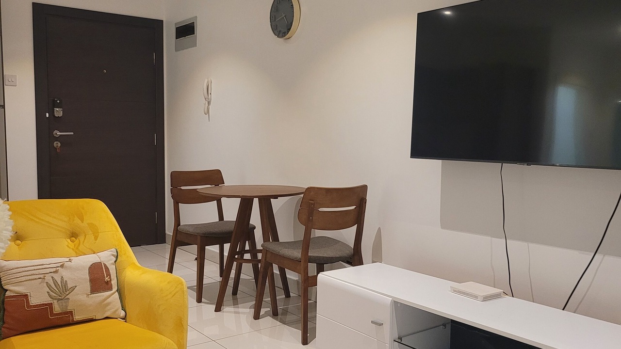 Photo of Livingroom in Cantonments