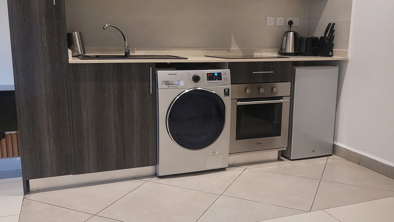 Photo of Kitchen in Cantonments