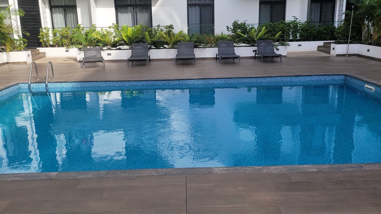 Photo of Outdoor in Cantonments