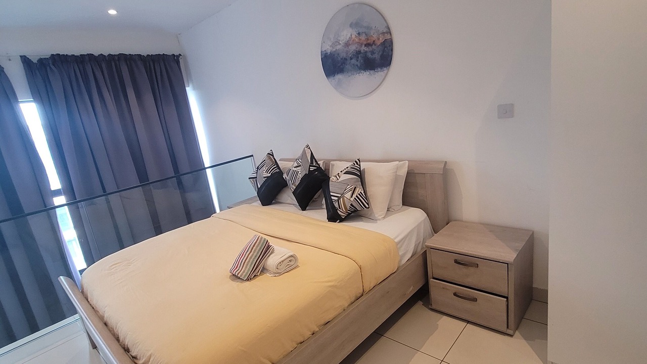 Photo of Bedroom in Cantonments