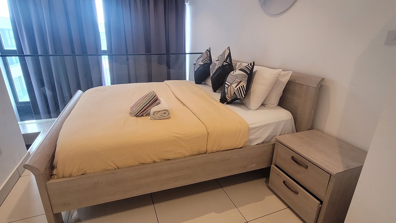 Photo of Bedroom in Cantonments