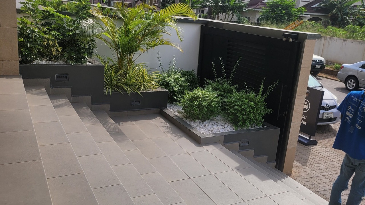 Photo of Outdoor in Cantonments