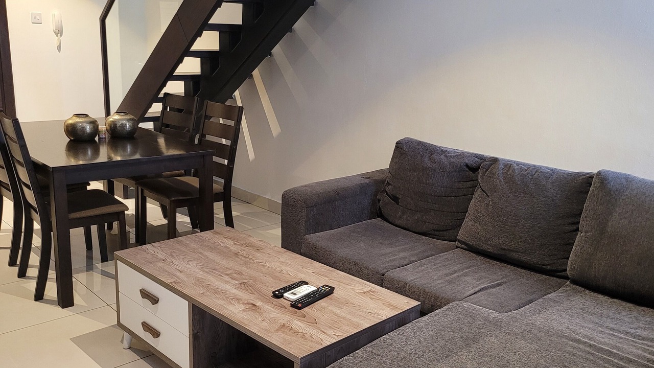 Photo of Livingroom in Cantonments