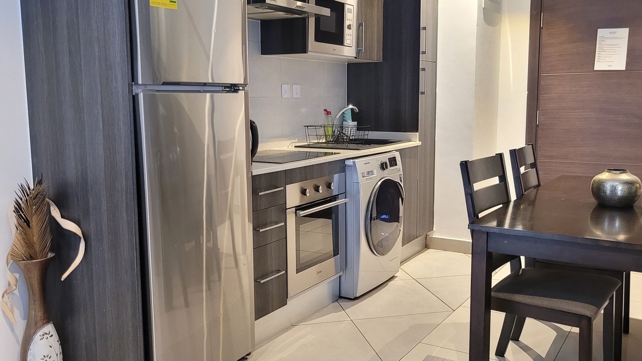 Photo of Kitchen in Cantonments