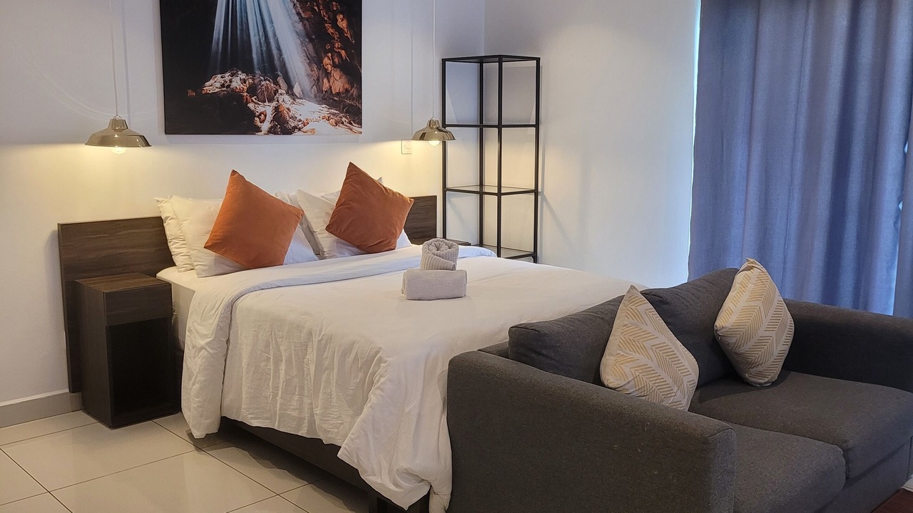 Photo of Bedroom in Cantonments