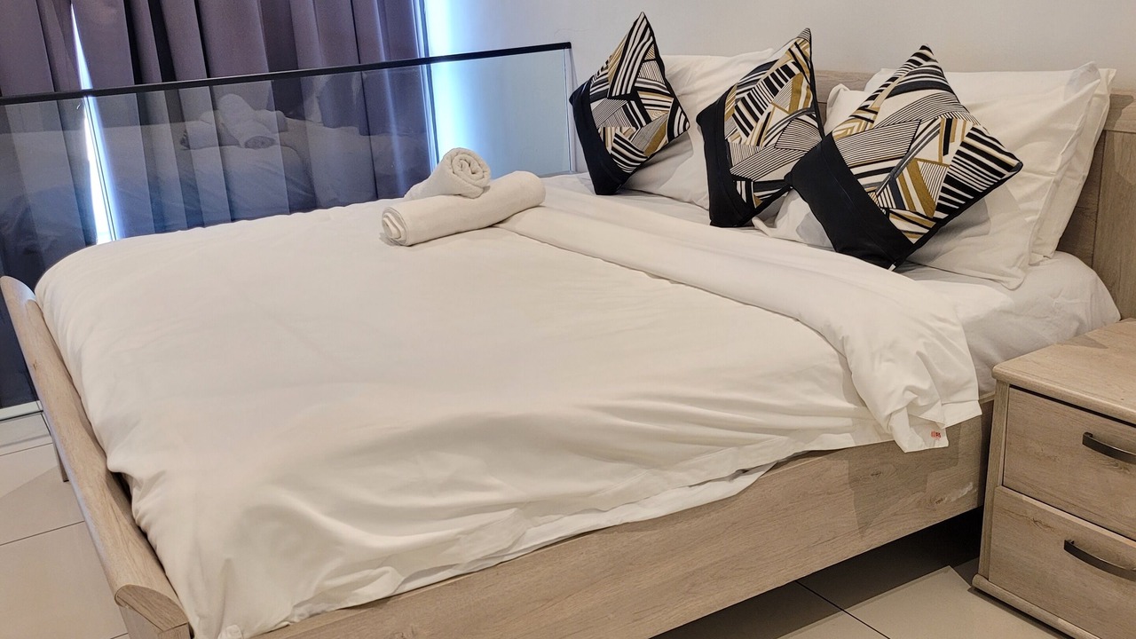 Photo of Bedroom in Cantonments