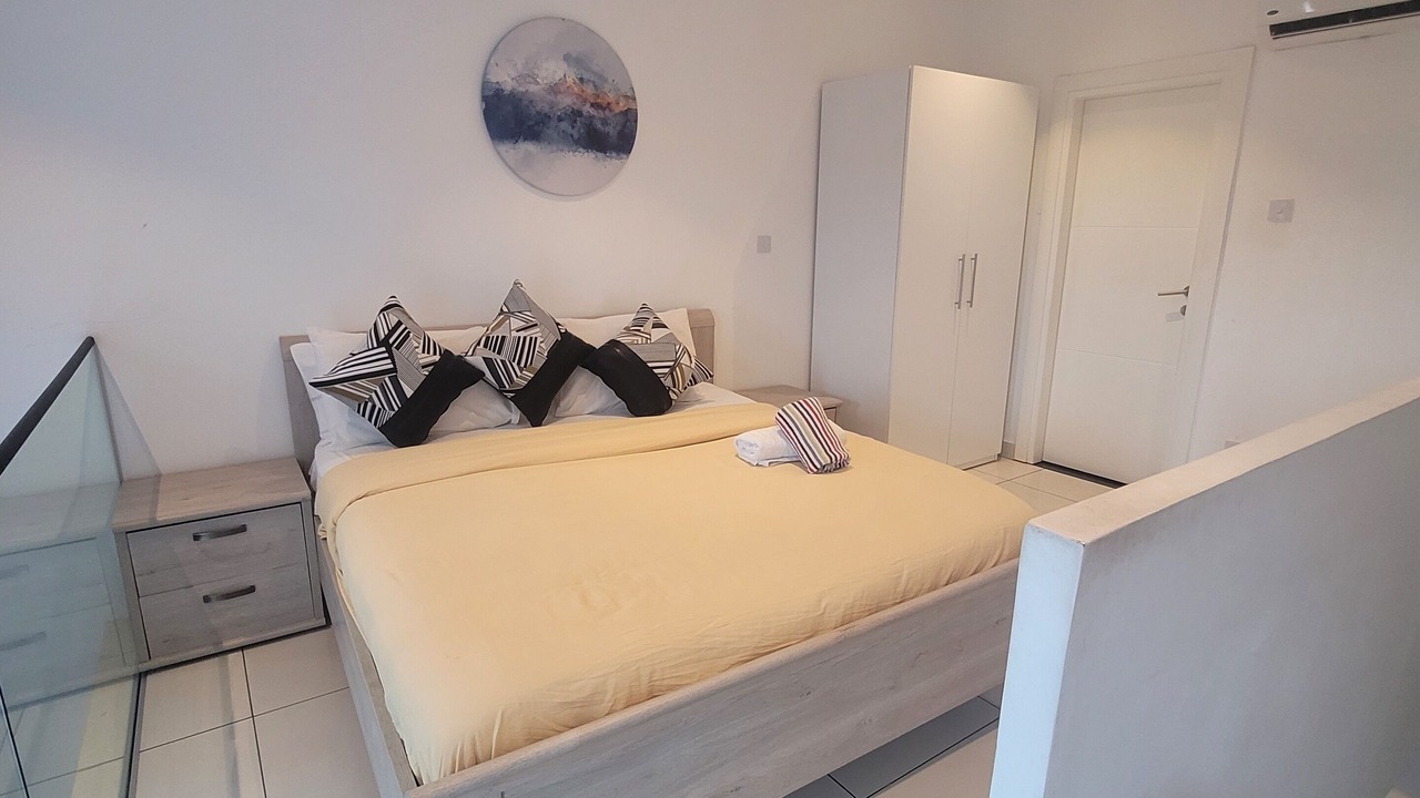 Photo of Bedroom in Cantonments
