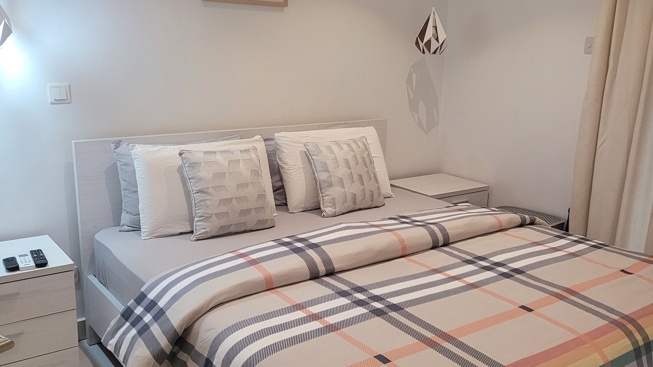 Photo of Bedroom in Cantonments