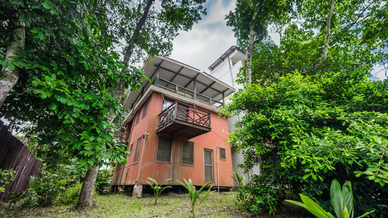 Photo of Outdoor in Aburi