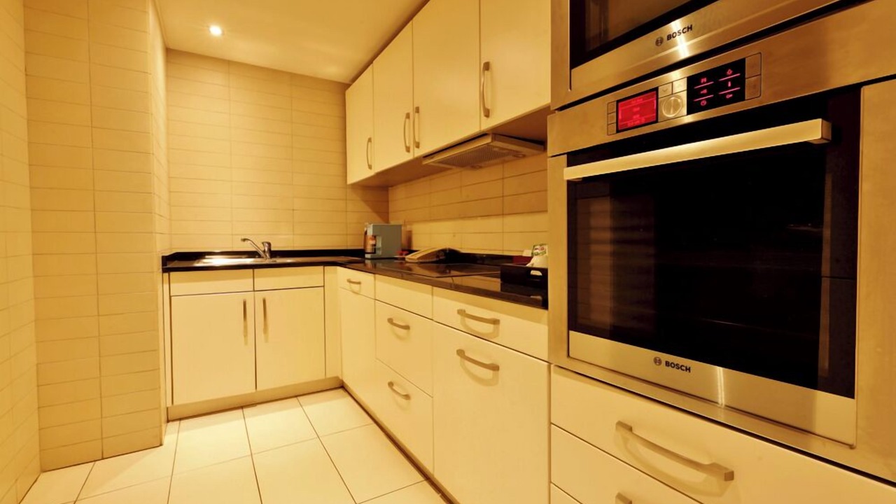 Photo of Kitchen in Labadi
