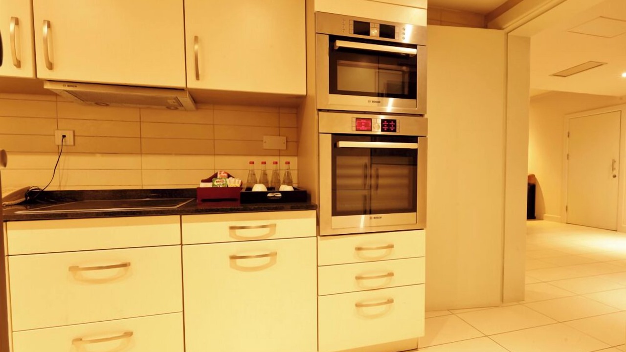 Photo of Kitchen in Labadi