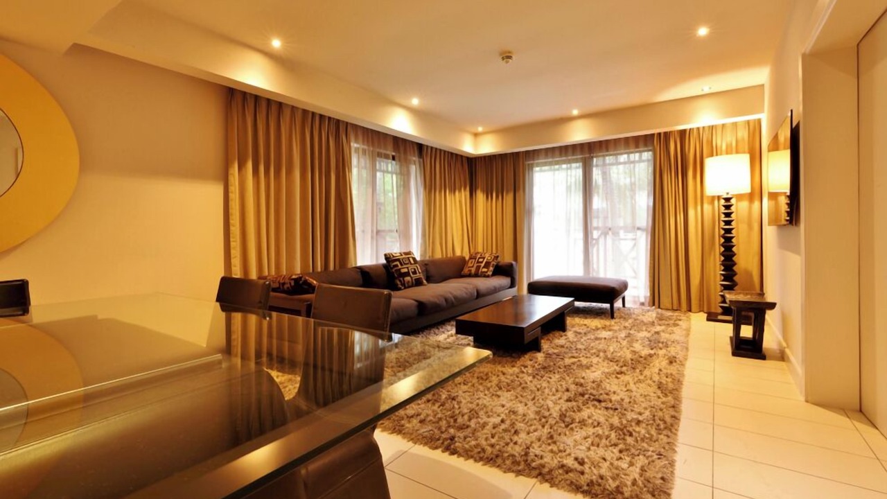Photo of Livingroom in Labadi