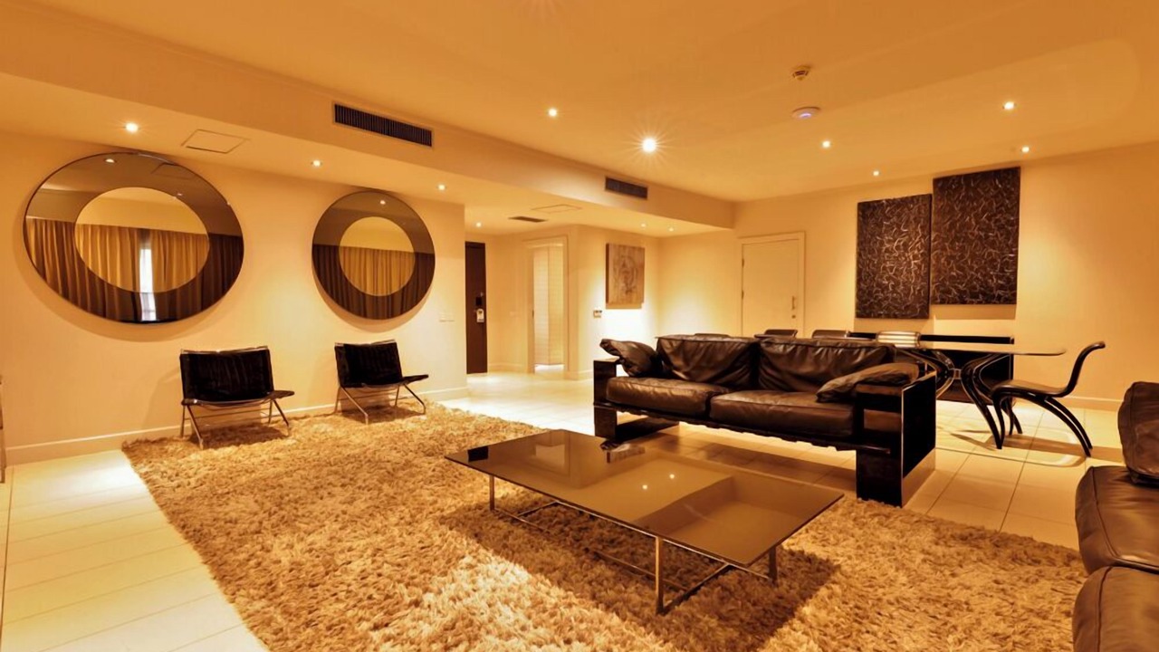 Photo of Livingroom in Labadi