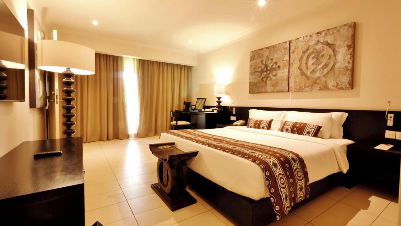 Photo of Bedroom in Labadi