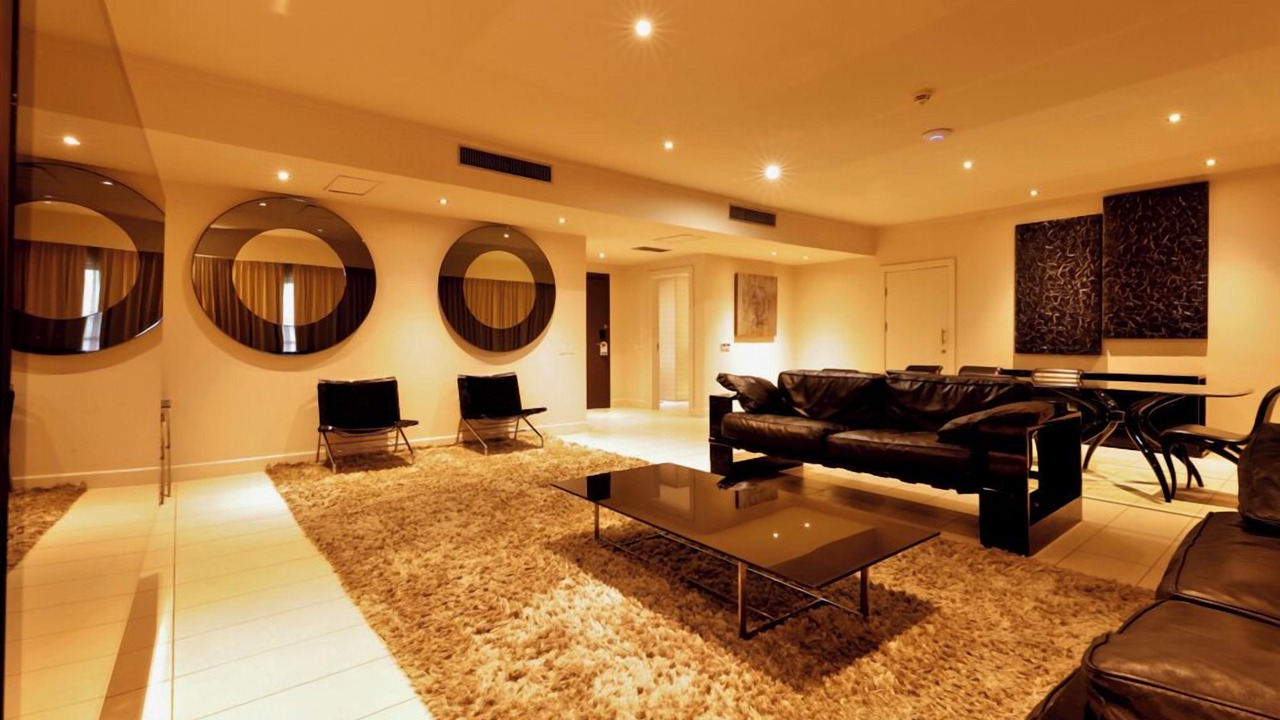 Photo of Livingroom in Labadi