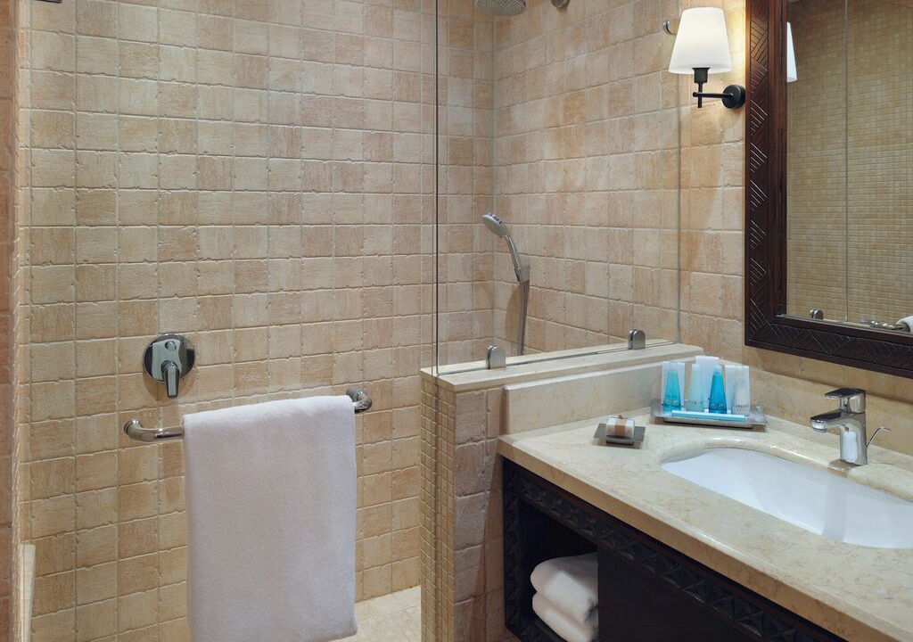 Photo of Bathroom in Victoria Borg