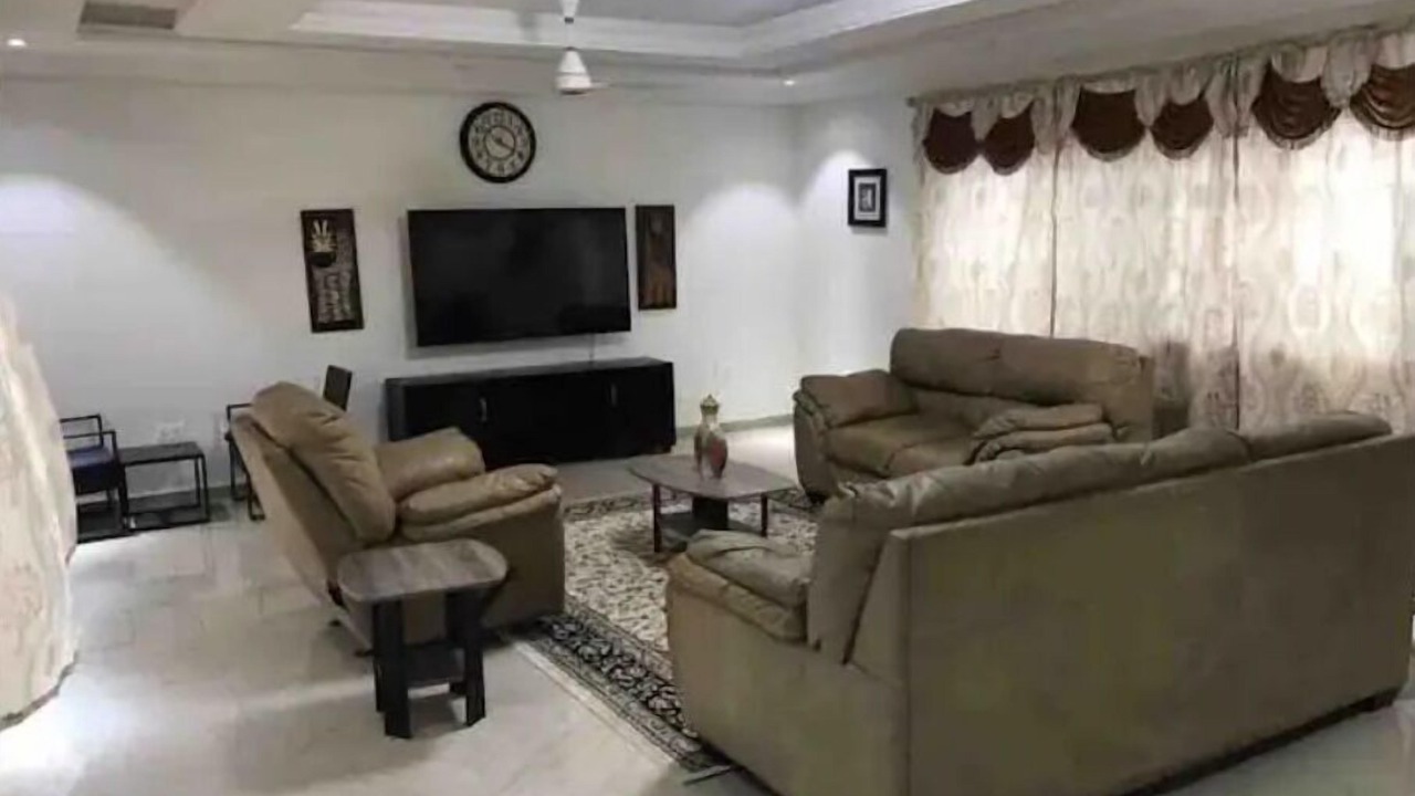 Photo of Bedroom in Cape Coast