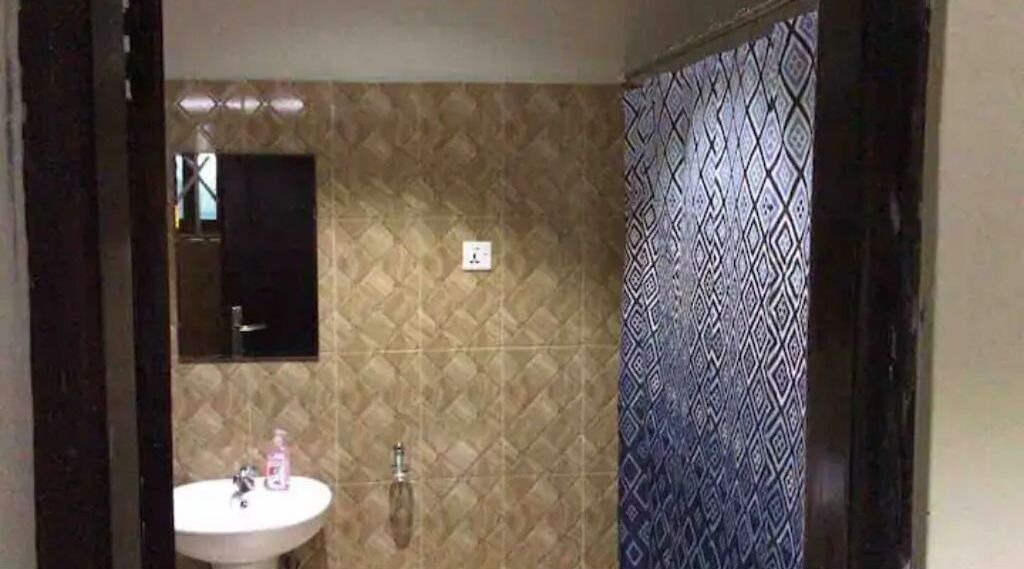 Photo of Bathroom in Cape Coast