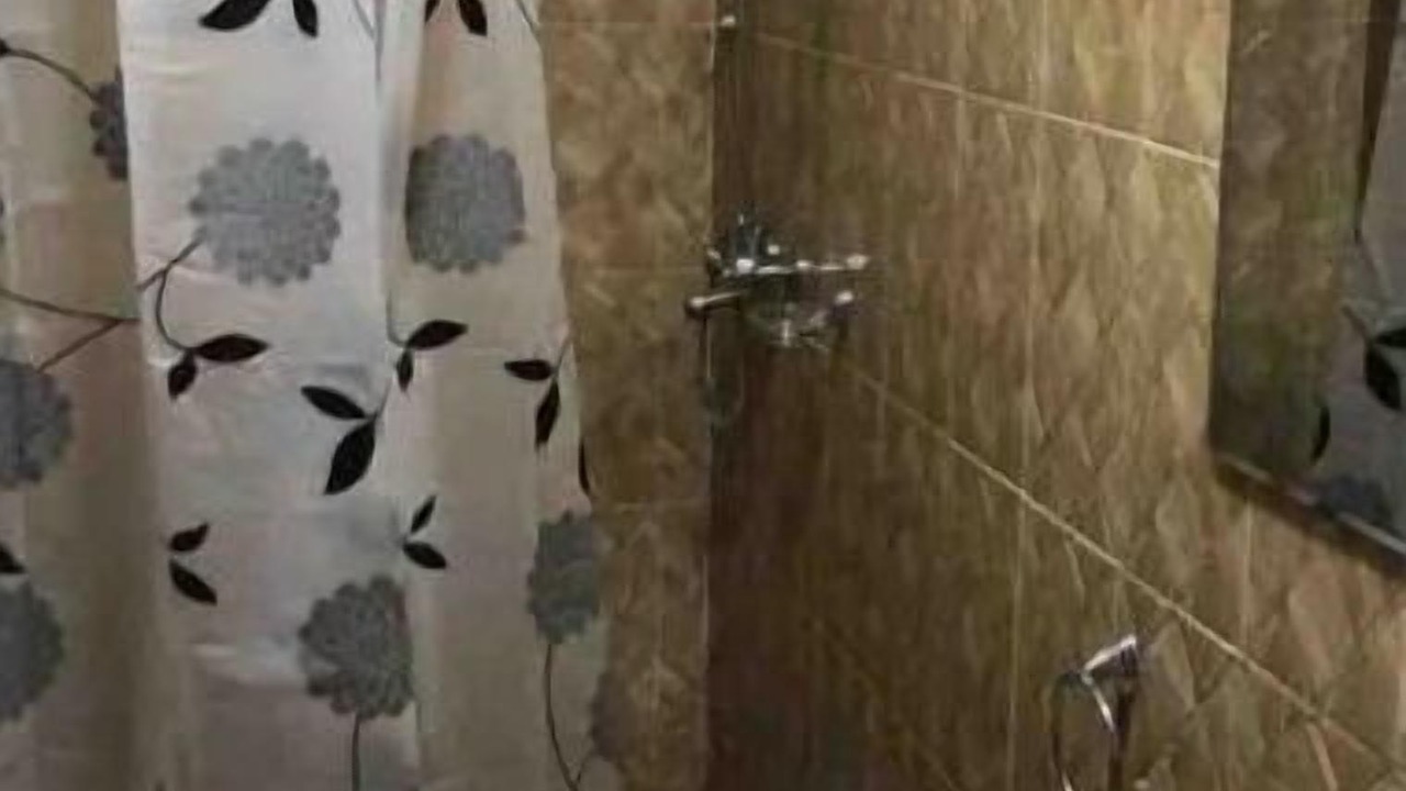 Photo of Bathroom in Cape Coast