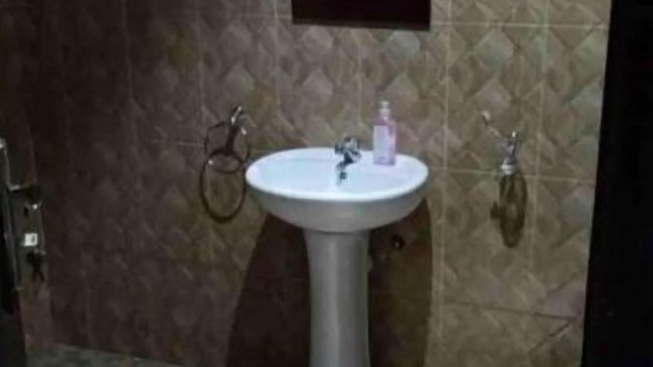 Photo of Bathroom in Cape Coast