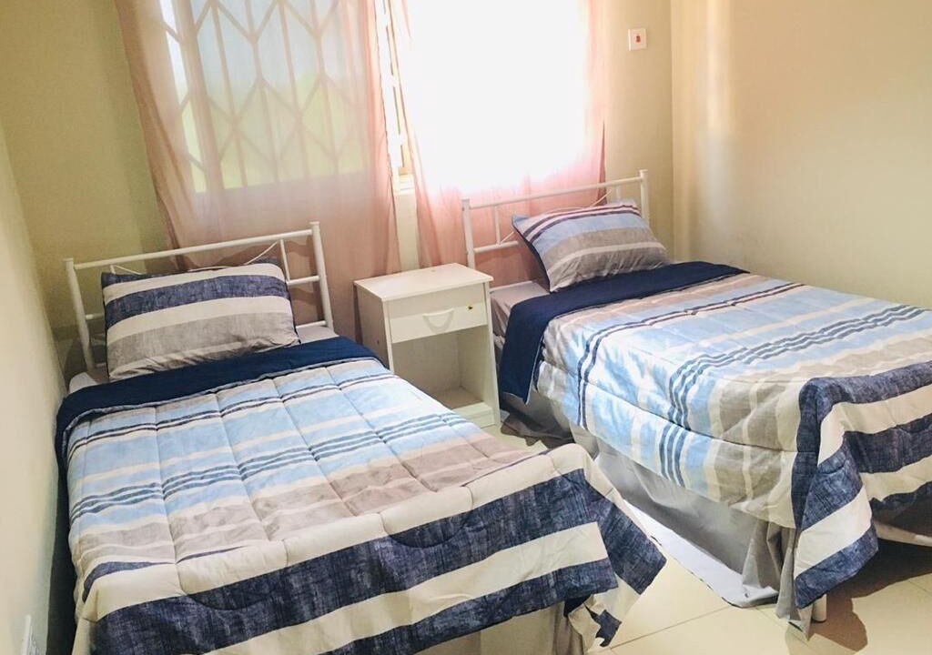 Photo of Bedroom in Cape Coast