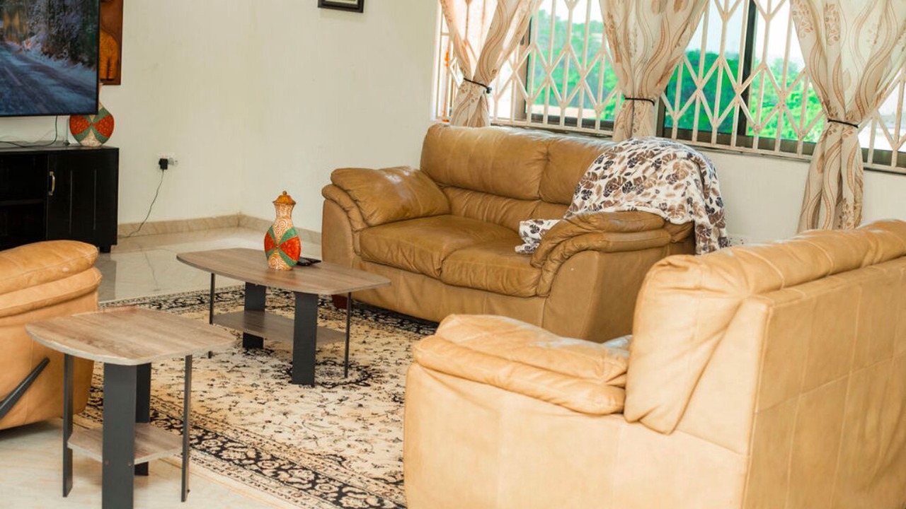 Photo of Livingroom in Cape Coast