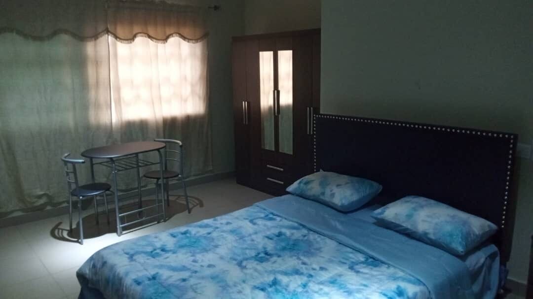 Photo of Bedroom in Cape Coast