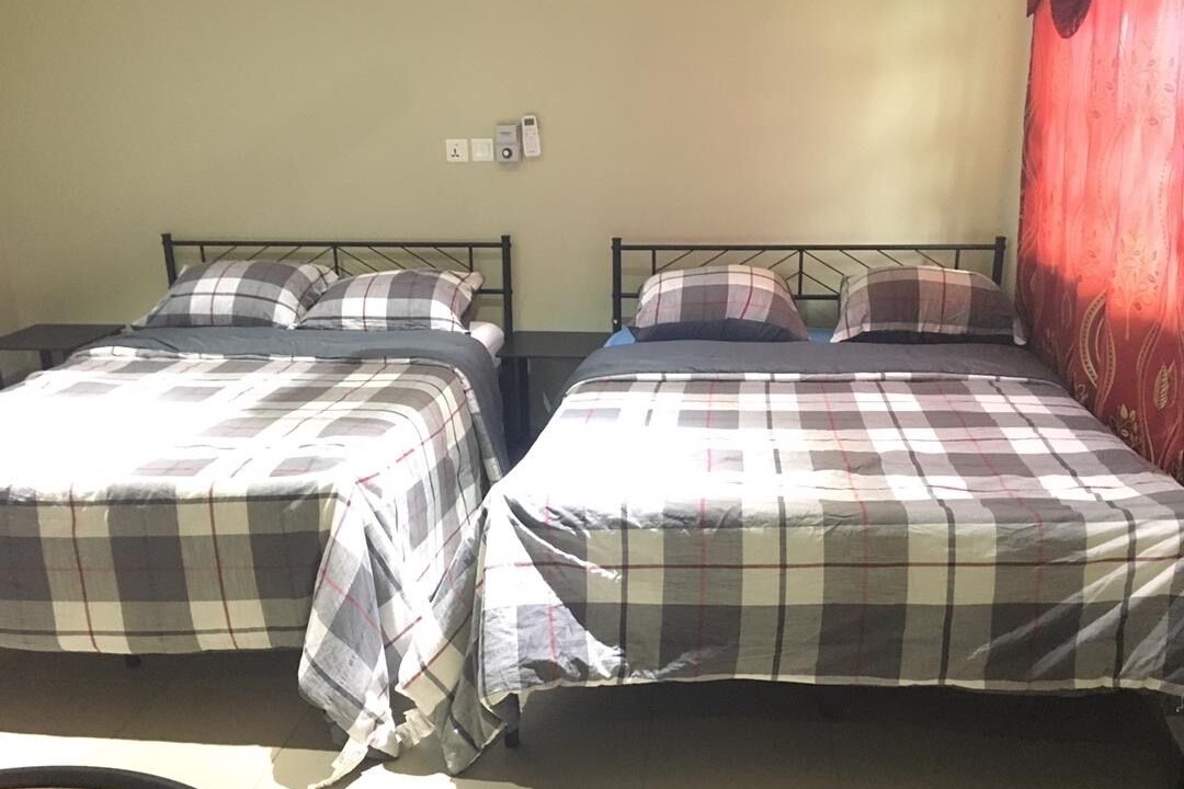 Photo of Bedroom in Cape Coast