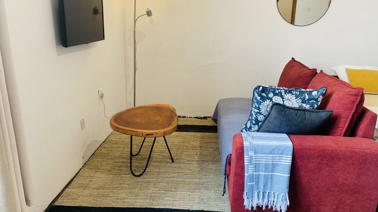 Photo of Livingroom in Osu Klottey