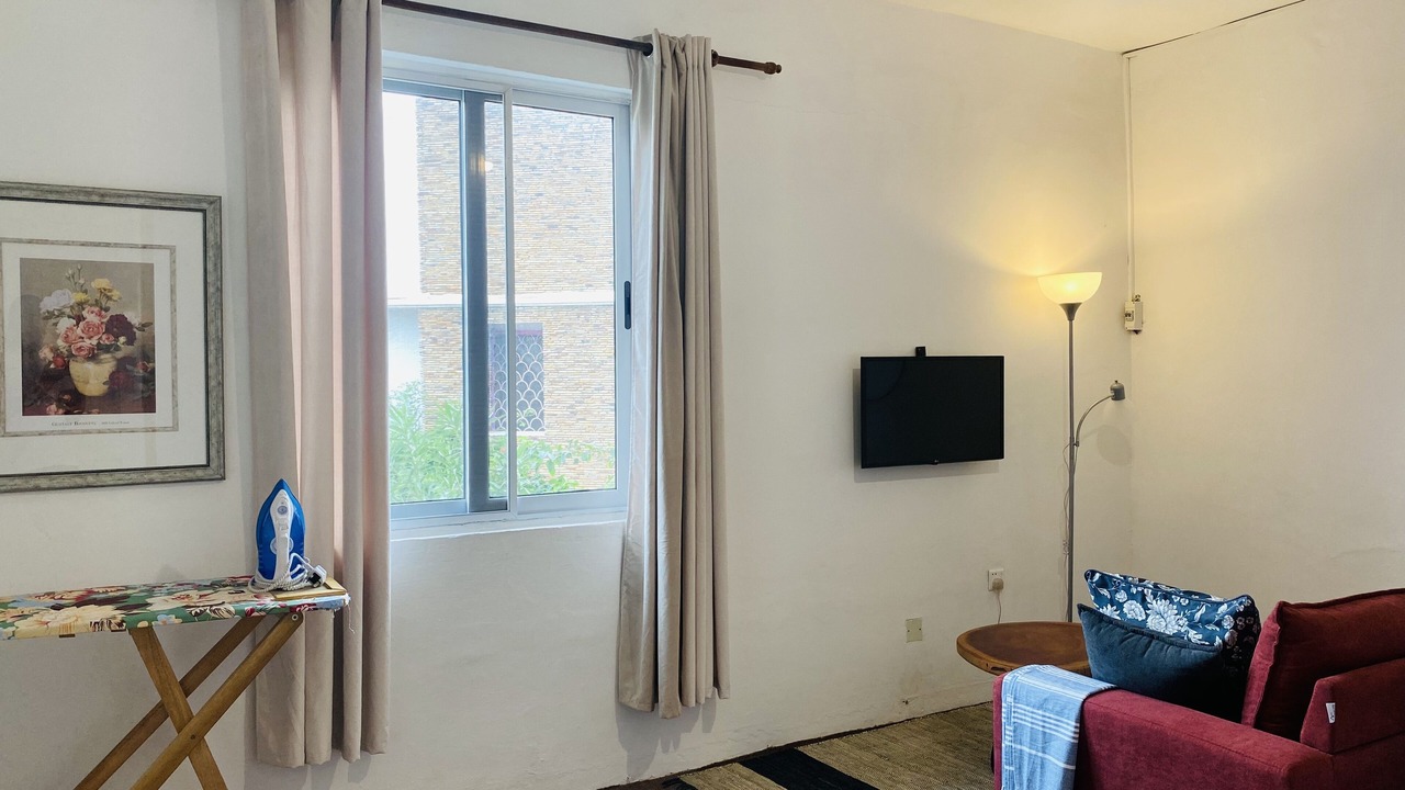 Photo of Livingroom in Osu Klottey