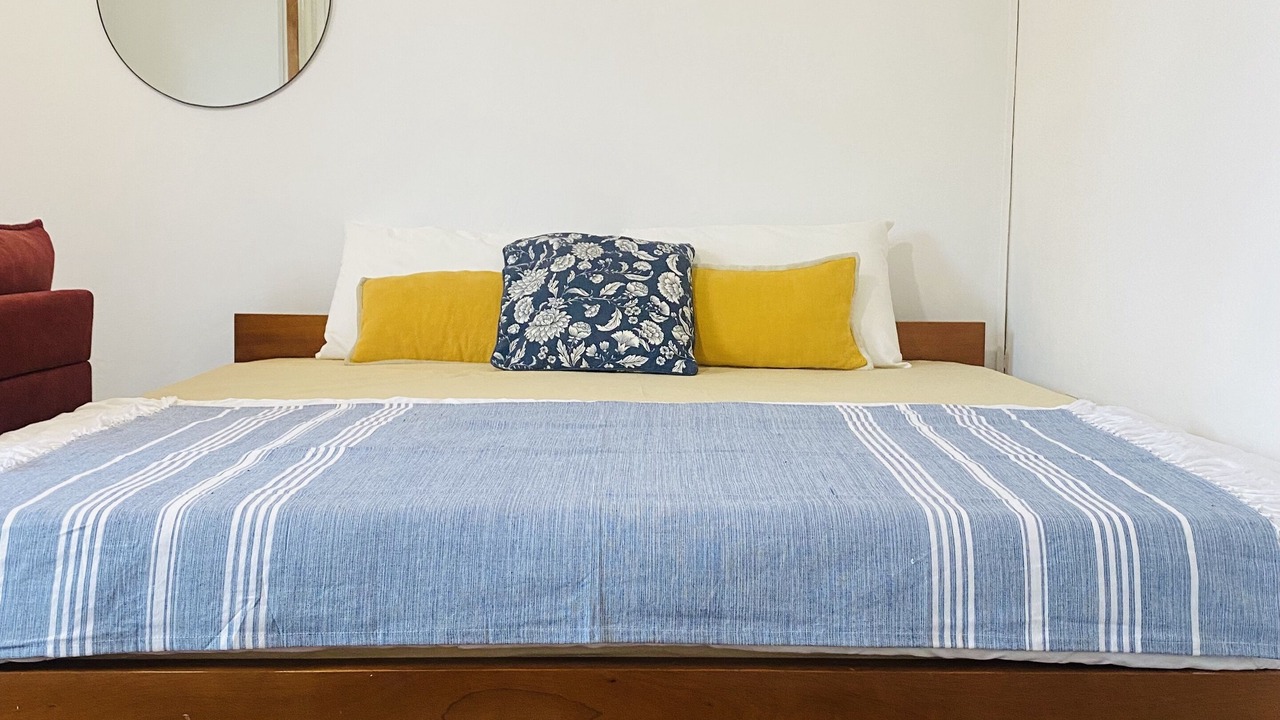 Photo of Bedroom in Osu Klottey