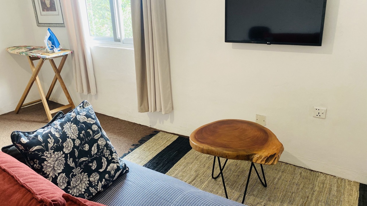 Photo of Livingroom in Osu Klottey
